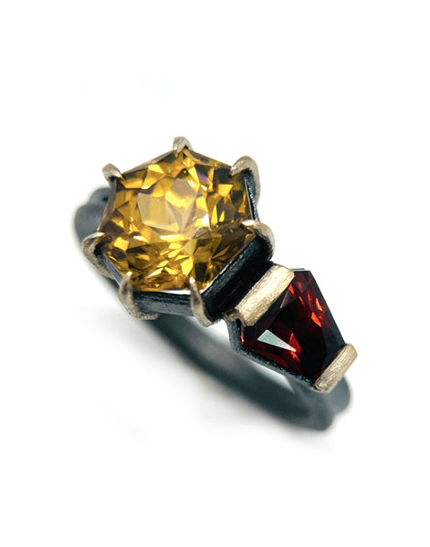 Emberus Ring