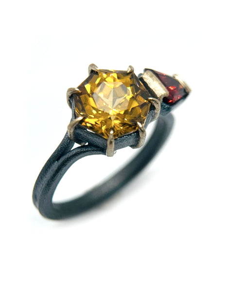 Emberus Ring