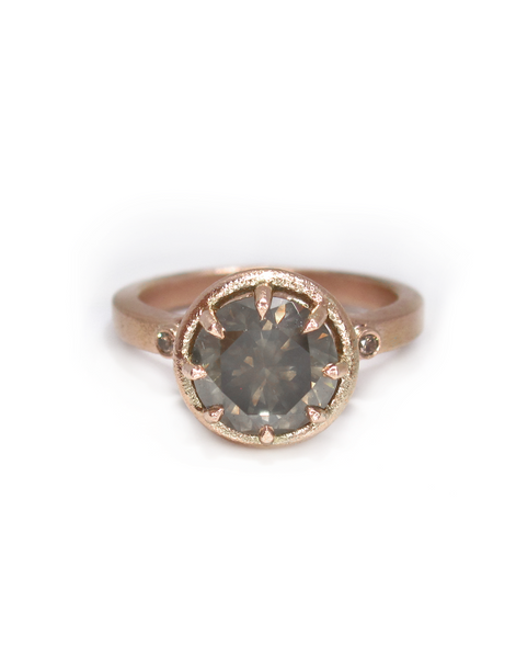 Áureo Ring