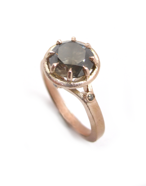 Áureo Ring