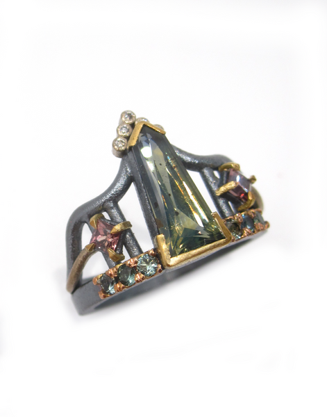 Sopraporte Ring
