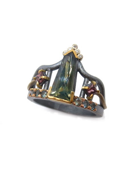 Sopraporte Ring