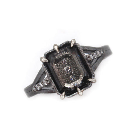 Spinel Coven Ring
